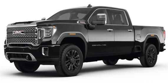GMC SIERRA HD 2024 1GT49XEY4RF130565 image